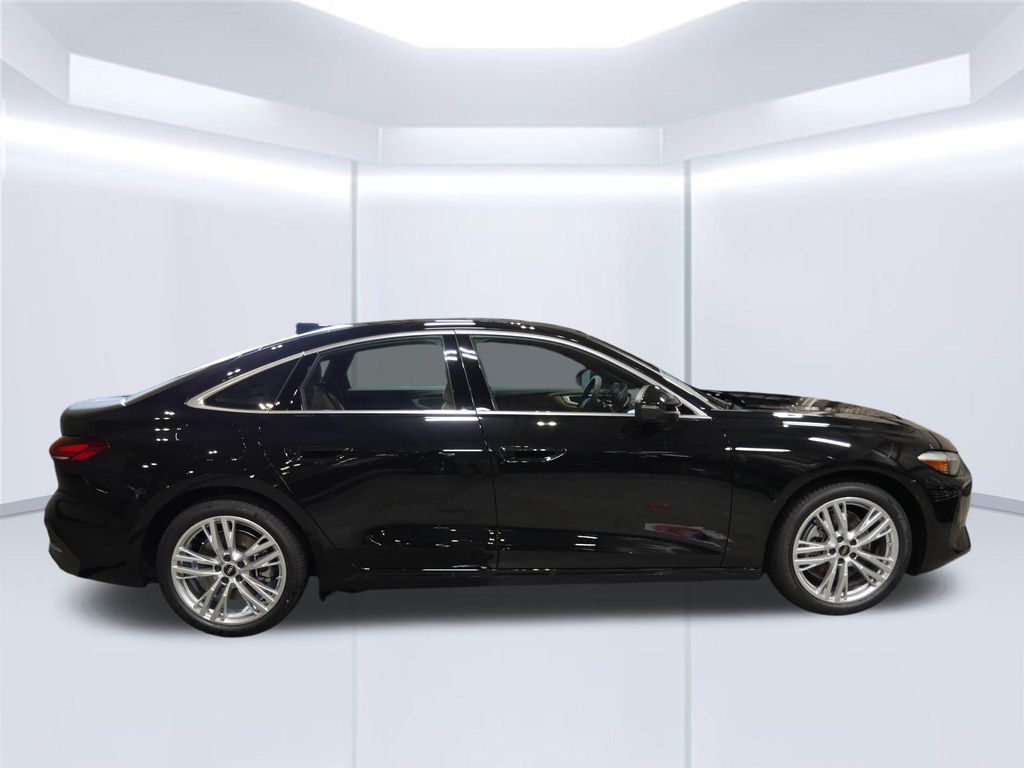 Thumbnail: 2026 Audi A5 - 6