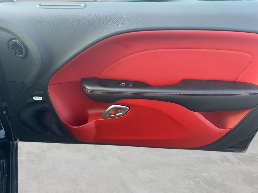 2017 Dodge Challenger