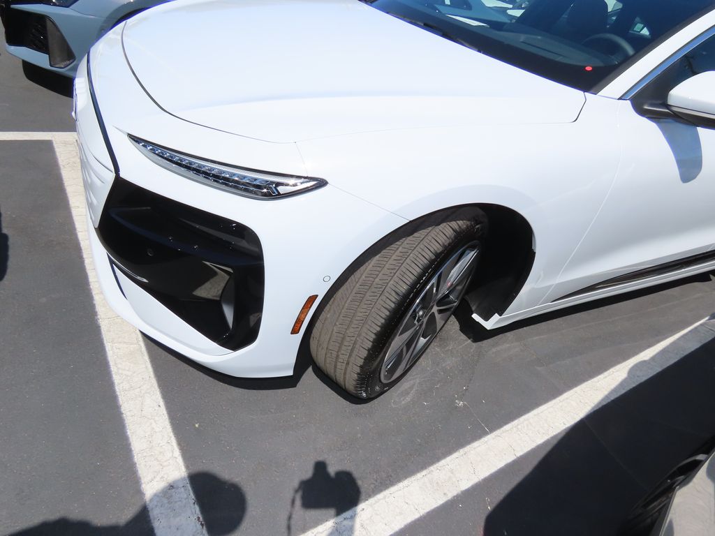 Thumbnail: 2025 Audi A6 - 2