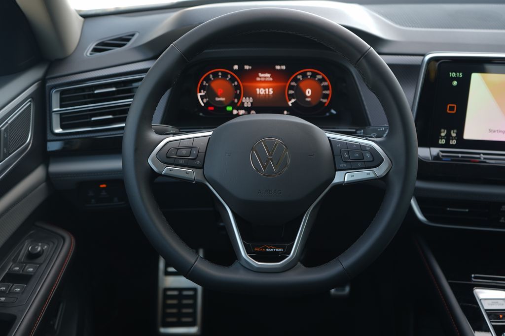 Thumbnail: 2026 Volkswagen Atlas - 10