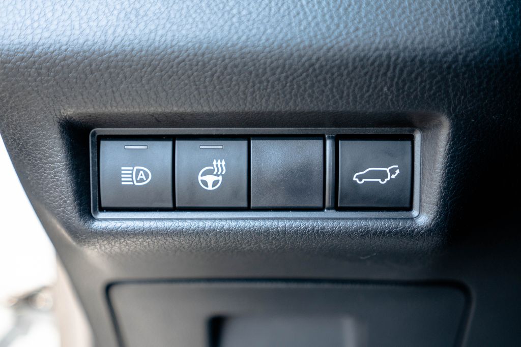 Used 2024 Toyota Grand Highlander SUV