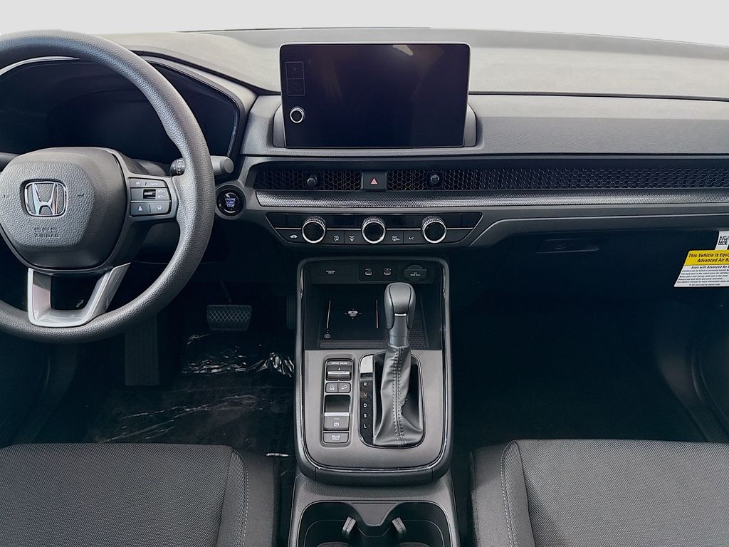 Thumbnail: 2026 Honda CR-V - 14