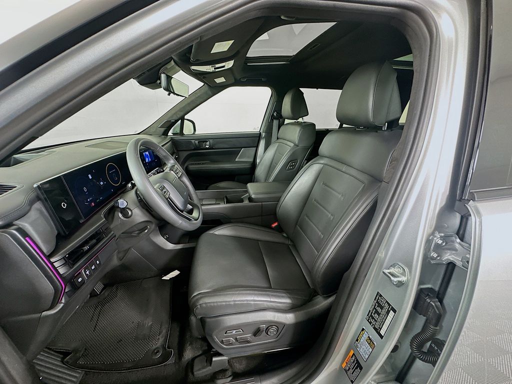 Thumbnail: 2025 Hyundai Santa Fe - 21