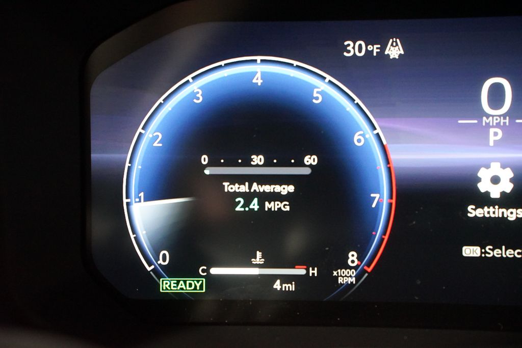 Thumbnail: 2026 Toyota Land Cruiser - 16