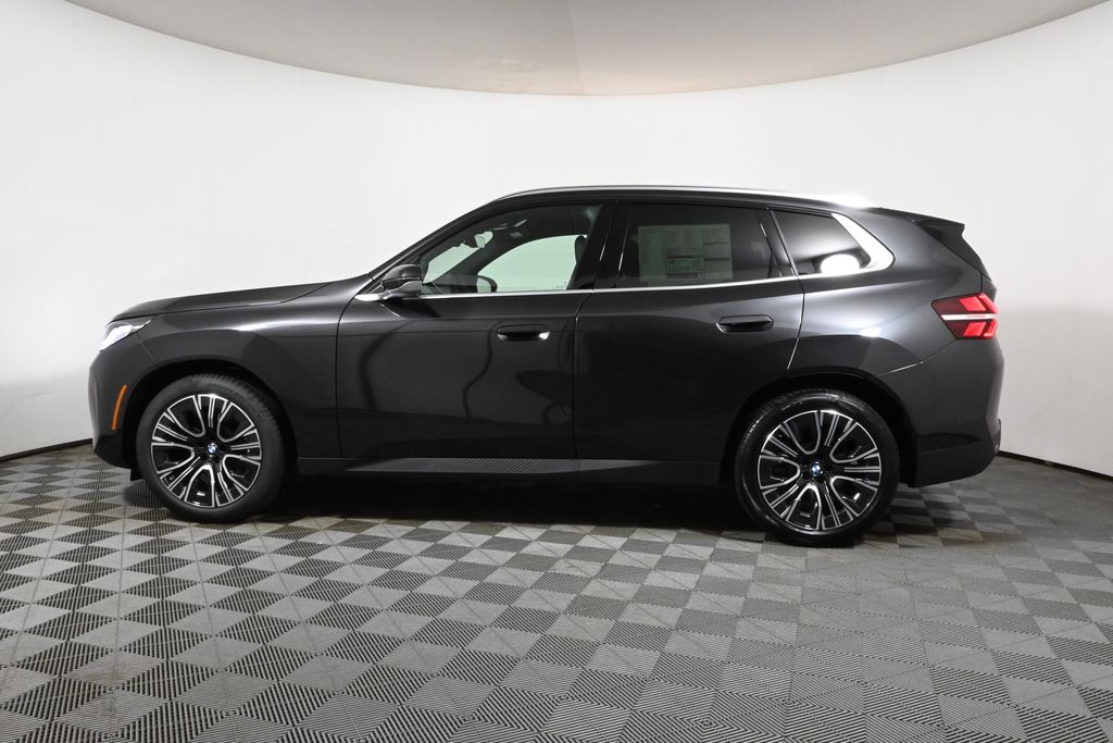 Thumbnail: 2025 BMW X3 - 2
