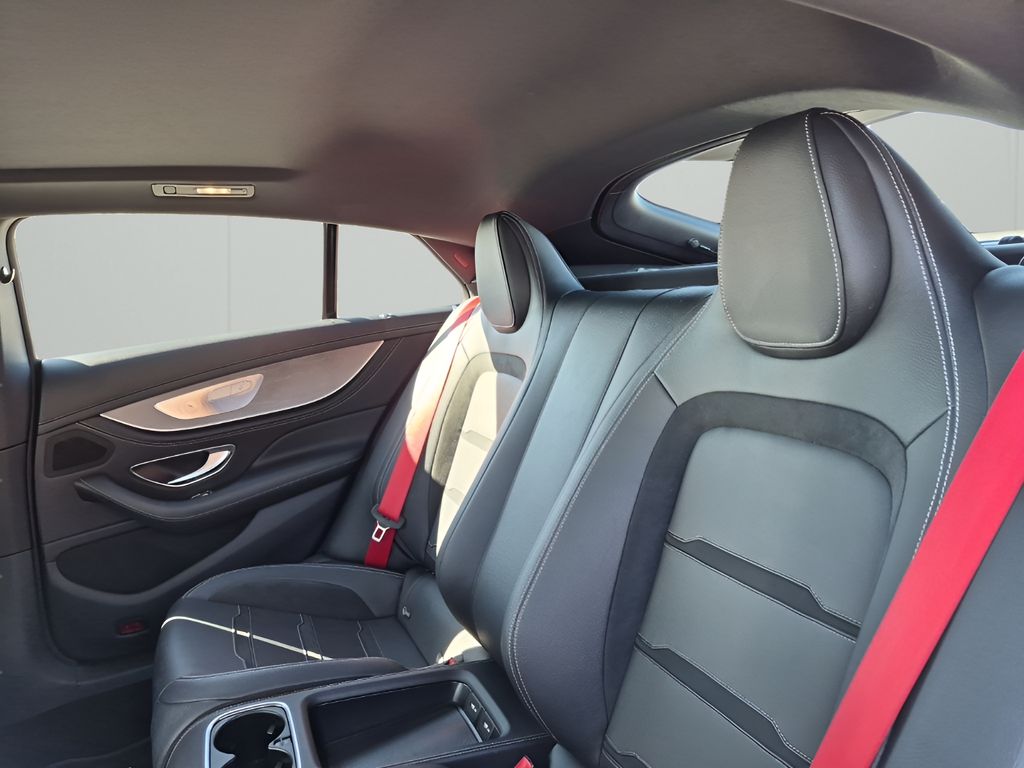 Used Car 2020 Mercedes-benz Amg® Gt 53  Base For Sale Under $60,000 In Austin, Texas