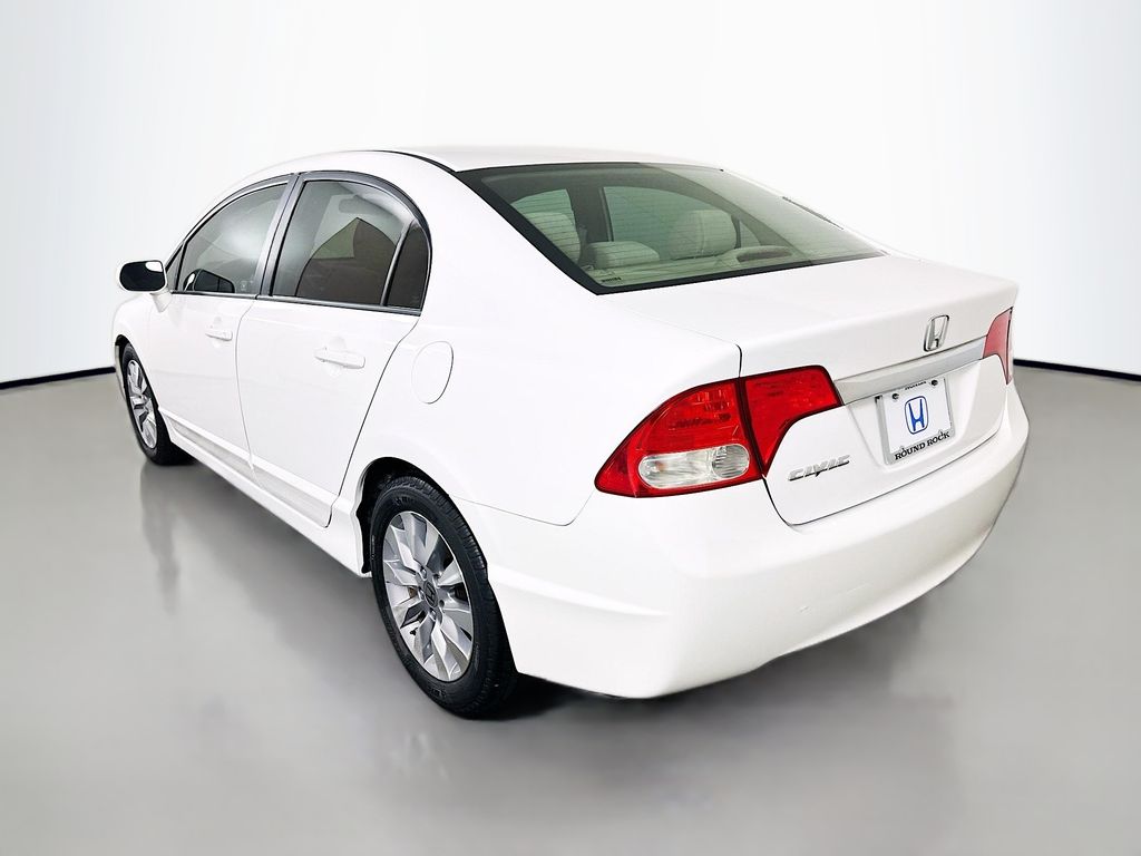 Thumbnail: 2011 Honda Civic - 7