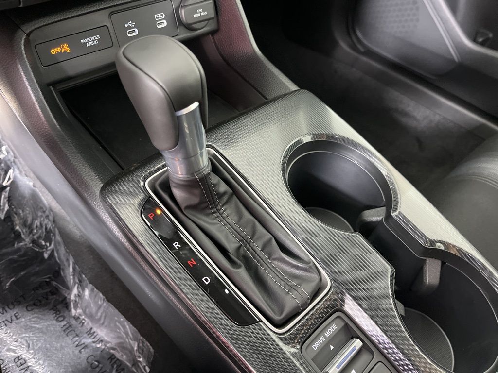 Thumbnail: 2026 Honda Civic - 31