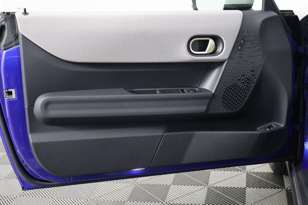 Thumbnail: 2025 MINI Cooper - 12