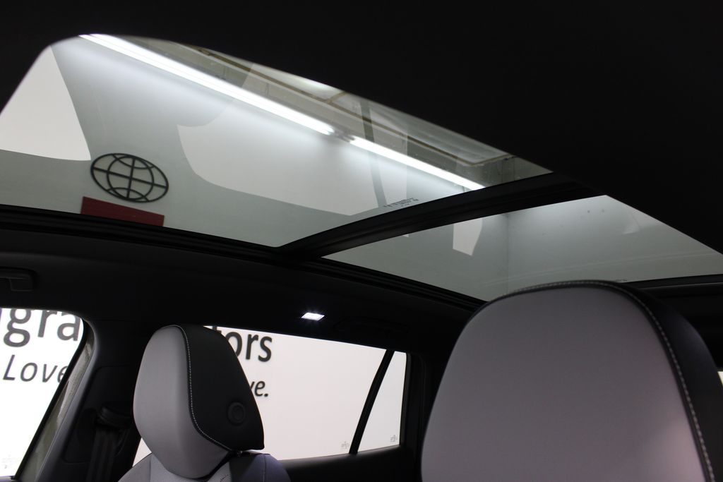 new 2026 Volkswagen Tiguan car