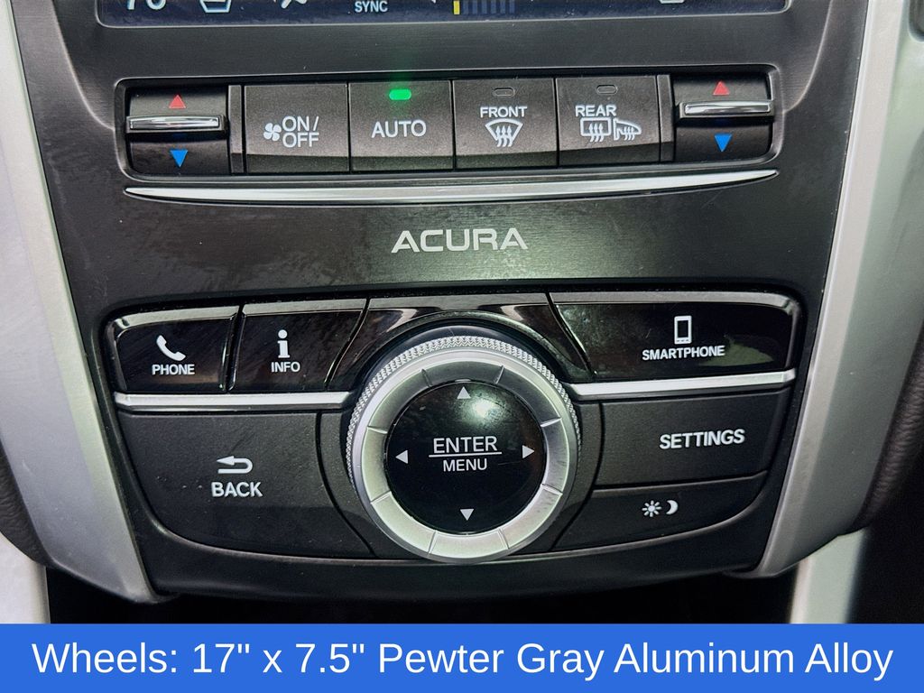 Used Car 2020 Acura Tlx  2.4l For Sale Under $30,000 In Austin, Texas