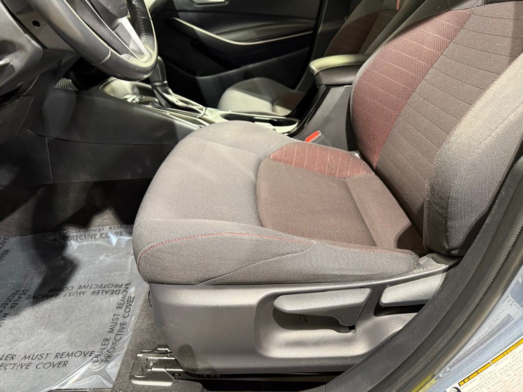 Thumbnail: 2024 Toyota Corolla - 13