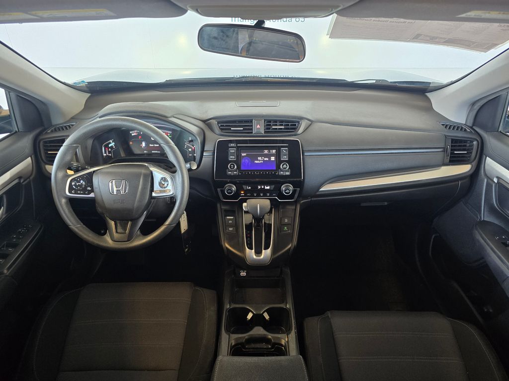 Thumbnail: 2022 Honda CR-V - 7