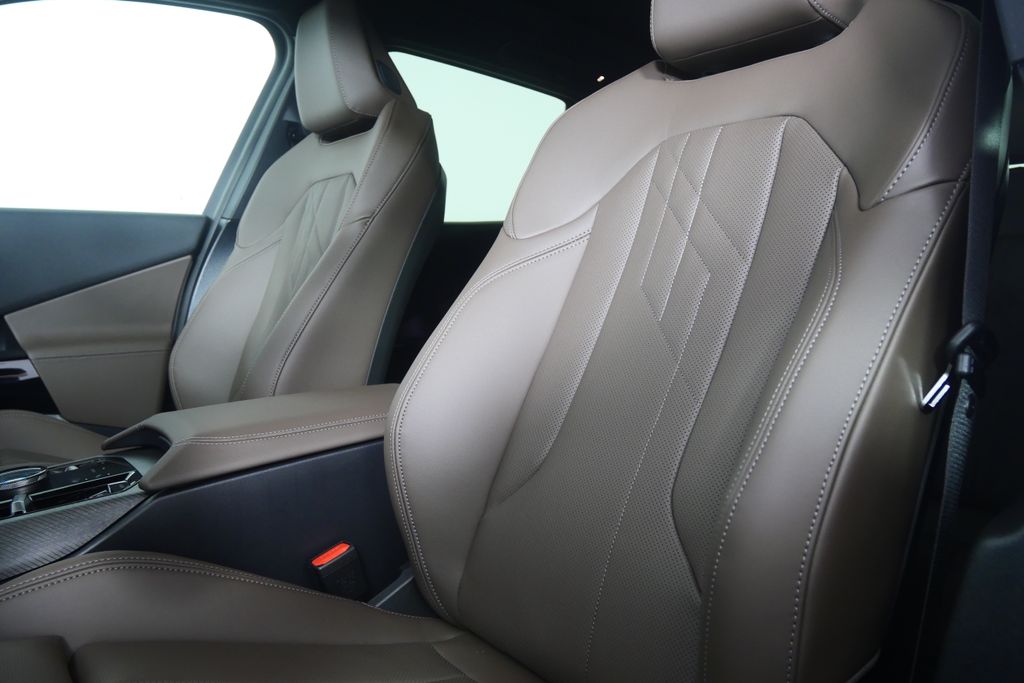 Thumbnail: 2026 BMW X3 - 10