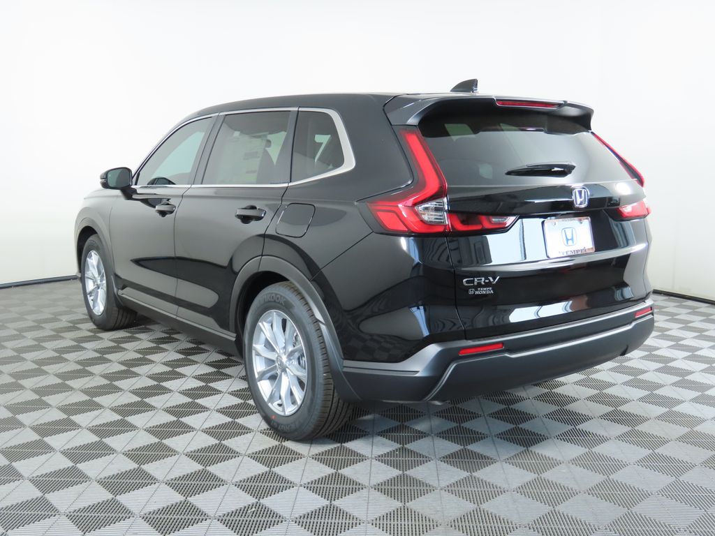 2025 Honda CR-V EX 7