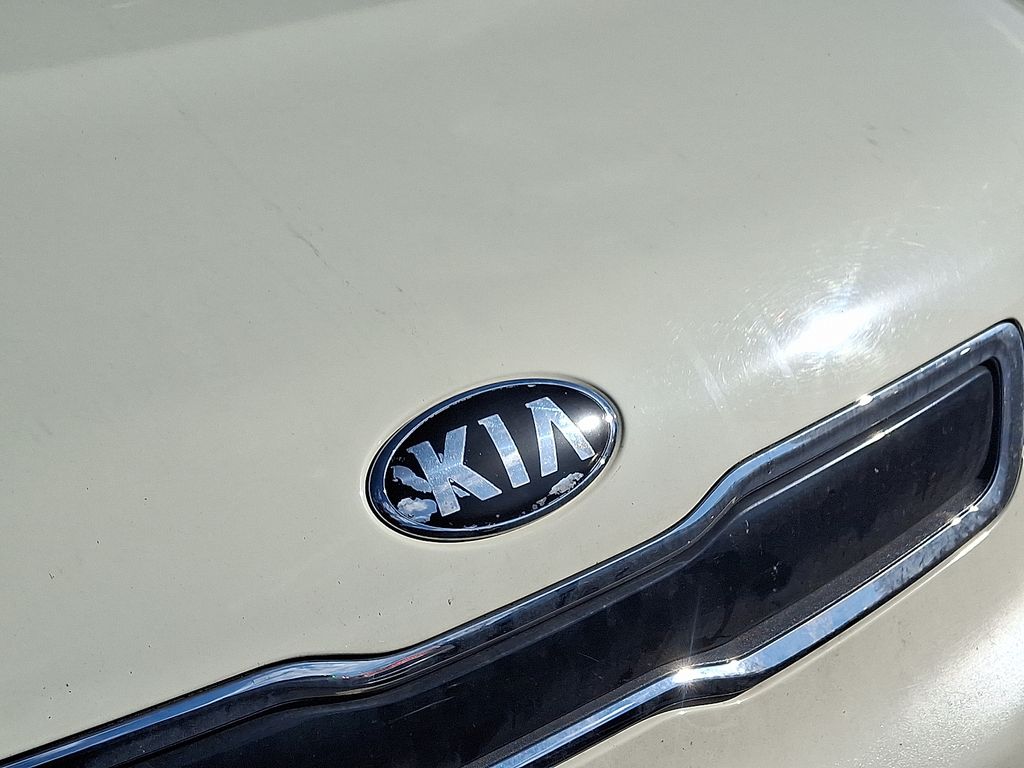 Thumbnail: 2015 Kia Soul - 3