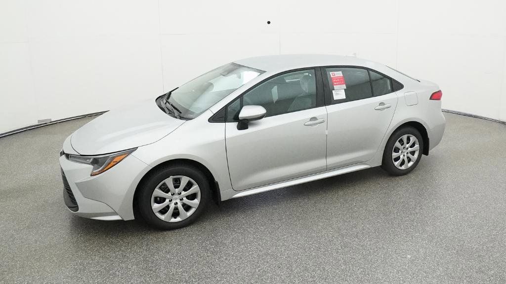 Thumbnail: 2026 Toyota Corolla - 15