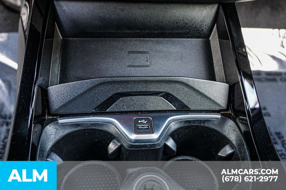 2023 BMW 2 Series M235i - Photo 43