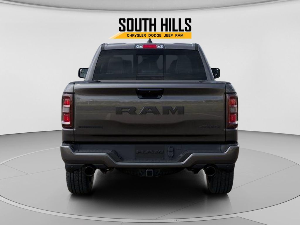 2026 Ram 1500 Big Horn/Lone Star - 6