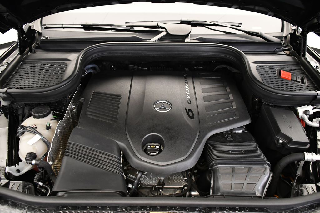 Thumbnail: 2021 Mercedes-Benz GLS - 11