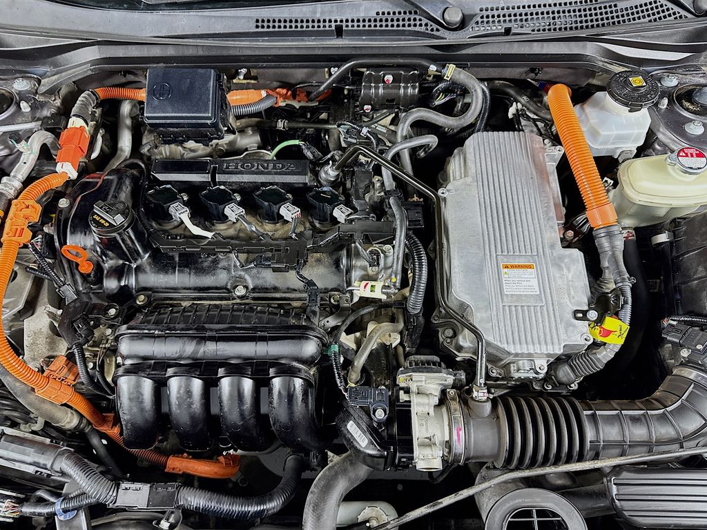 Used Car 2022 Honda Insight  Ex For Sale Under $20,000 In Austin, Texas