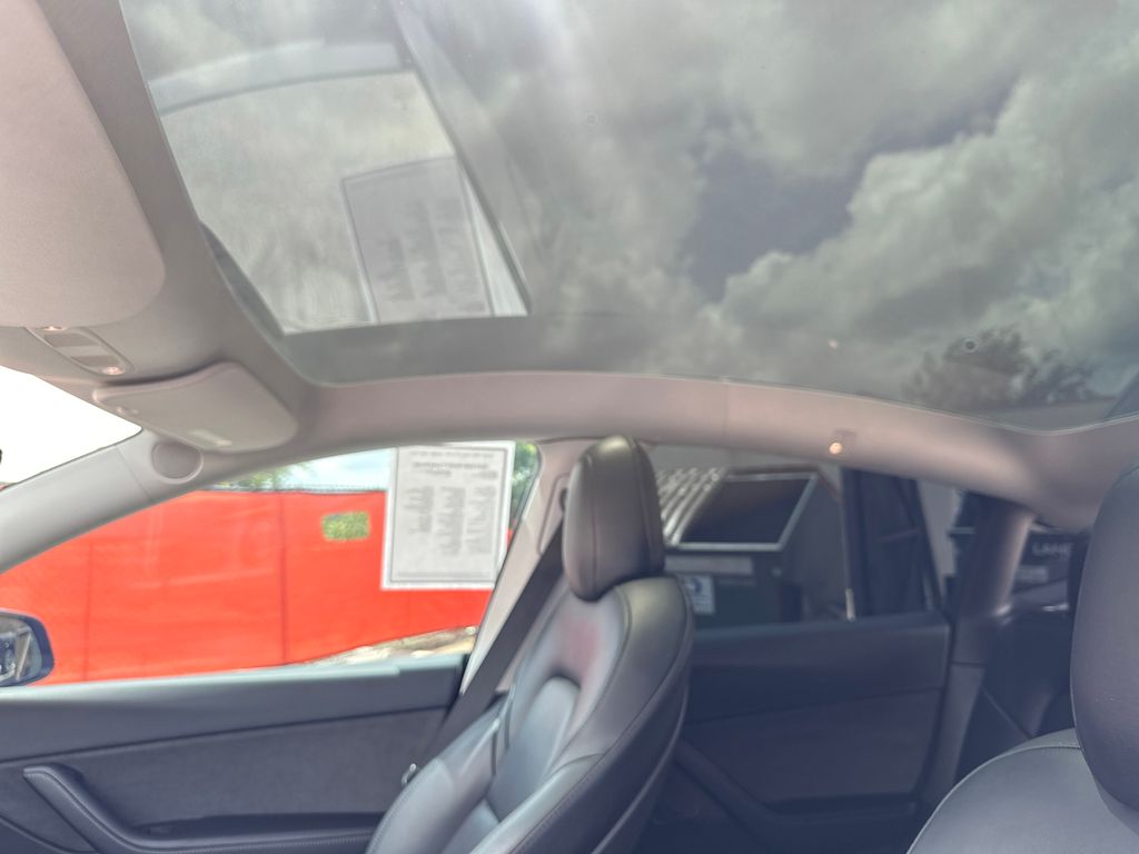 Used Car 2022 Tesla Model Y  Long Range For Sale Under $30,000 In Austin, Texas