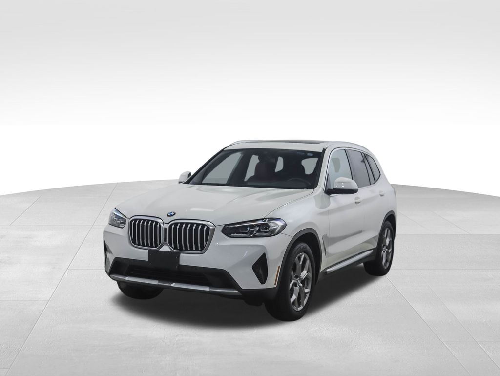2022 BMW X3 xDrive30i -
                Bloomington, MN