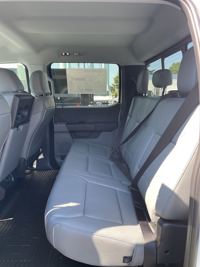 2026 Ford F-350 Chassis XL