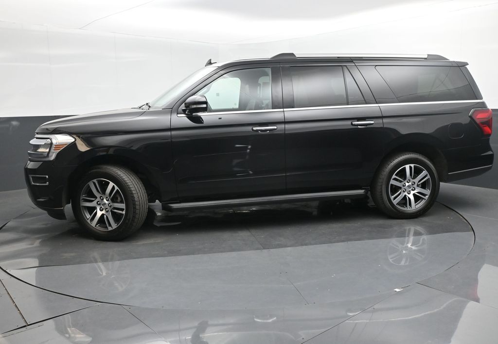 2024 Ford Expedition Limited MAX