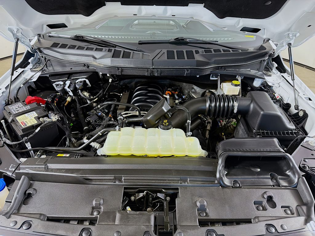 Used 2024 Ford F-150 Truck
