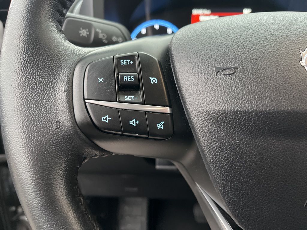 Thumbnail: 2023 Ford Bronco Sport - 21