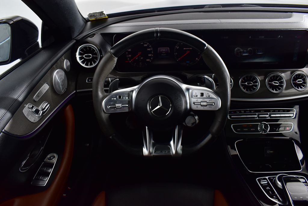 Thumbnail: 2020 Mercedes-Benz E-Class - 20