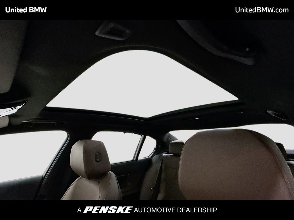 Thumbnail: 2025 BMW i5 - 11