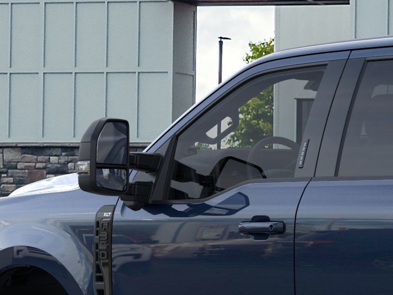 2025 Ford F-350SD XLT