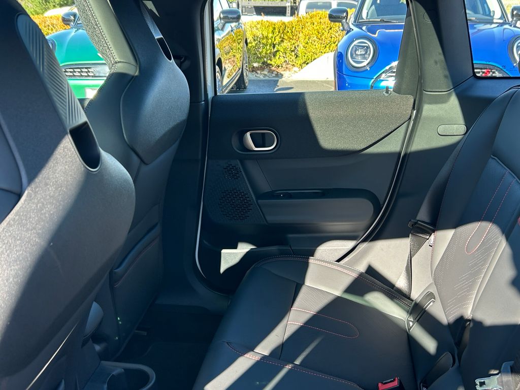 Thumbnail: 2026 MINI Cooper - 29