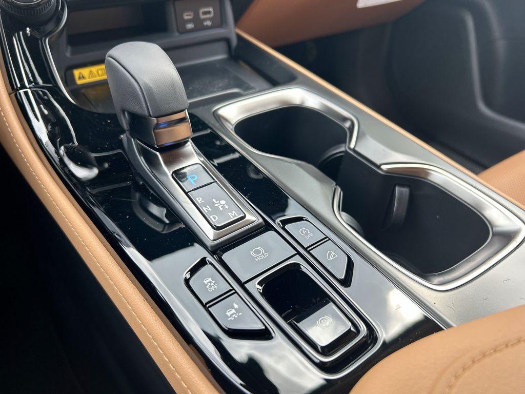 Thumbnail: 2026 Lexus NX - 12