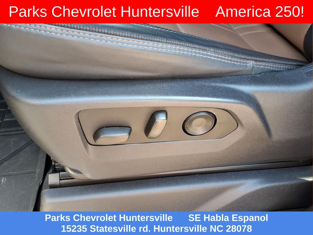 ChevroletSilverado 3500HD19