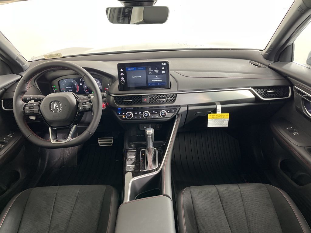 Thumbnail: 2026 Acura ADX - 20