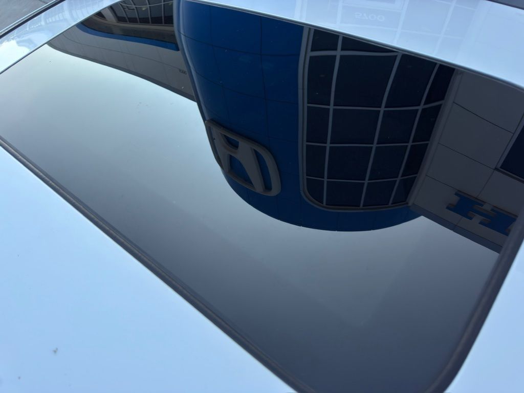 2023 Honda Odyssey EX-L White at Community Honda