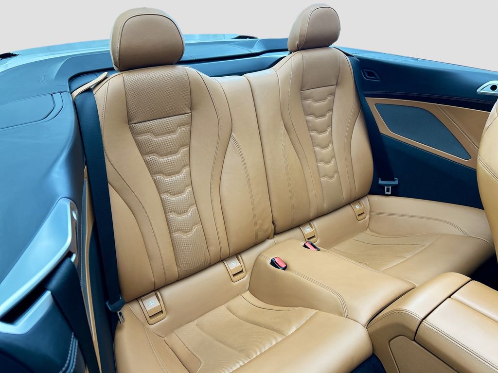 Thumbnail: 2019 BMW 8 Series - 20