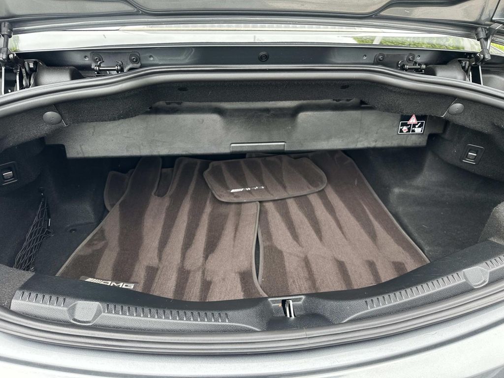 Thumbnail: 2019 Mercedes-Benz E-Class - 20