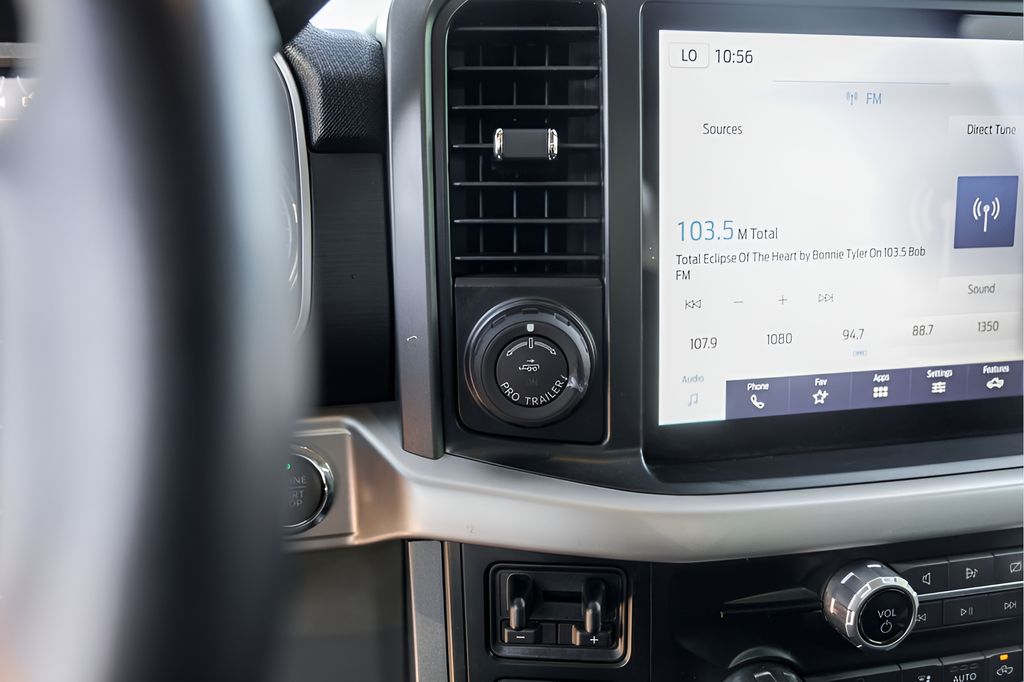 Used Car 2022 Ford F-150  Xlt For Sale Under $50,000 In Austin, Texas