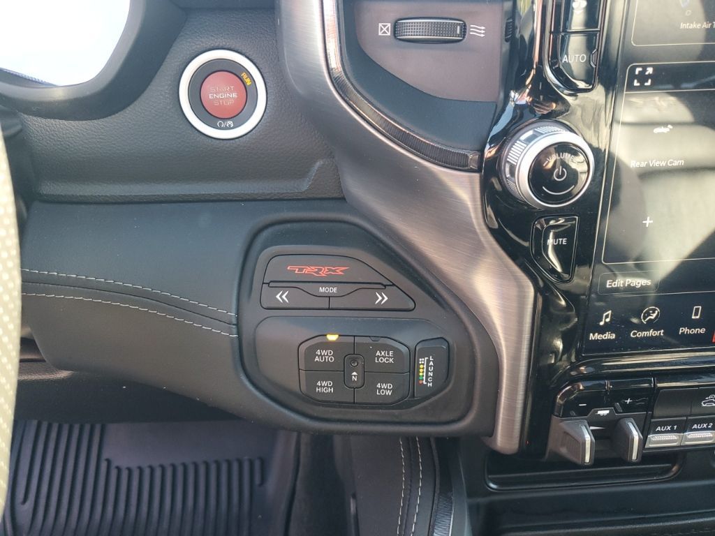 Used Car 2023 Ram 1500  Trx For Sale Under $90,000 In Austin, Texas