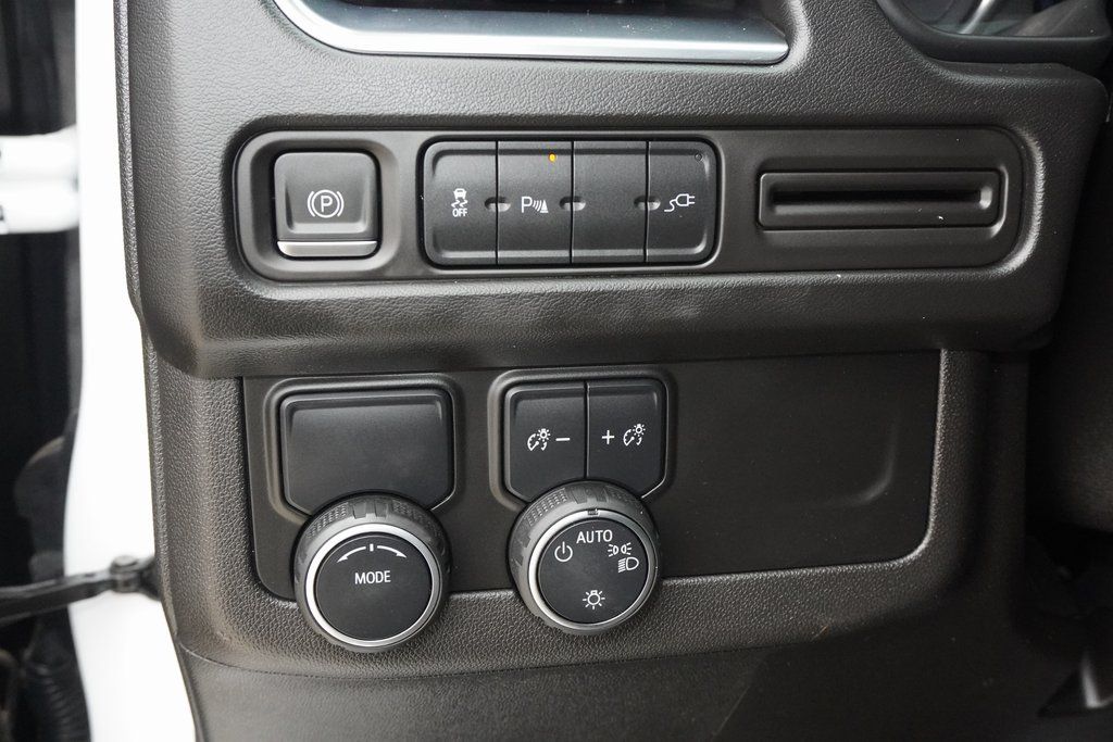 Used Car 2021 Chevrolet Suburban  Rst For Sale Under $50,000 In Weatherford, Texas