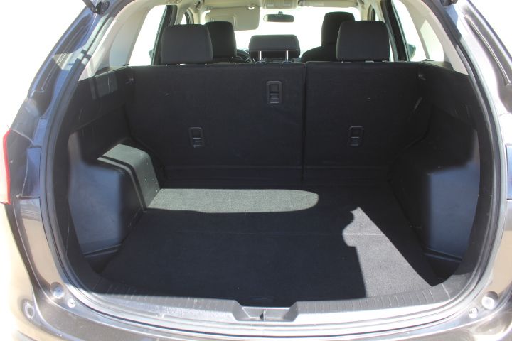 Used Car 2016 Mazda Cx-5  Sport For Sale Under $12,000 In Georgetown, Texas