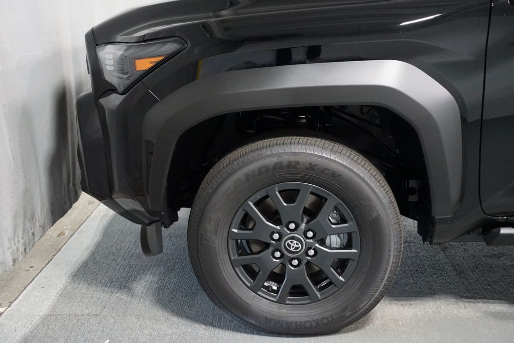 Thumbnail: 2026 Toyota 4Runner - 5