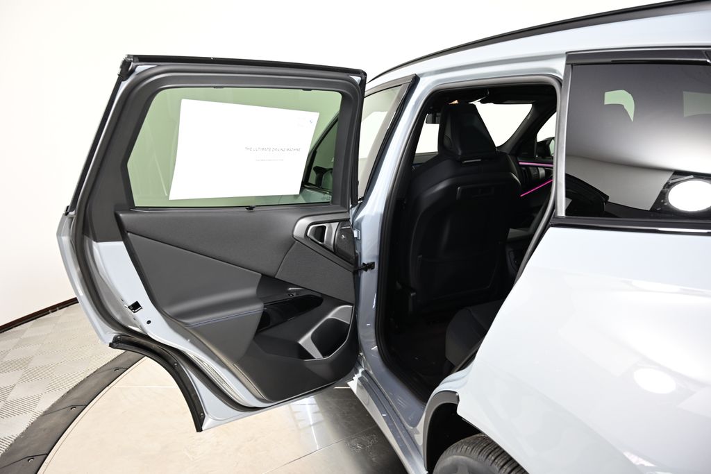 Thumbnail: 2026 BMW X3 - 24