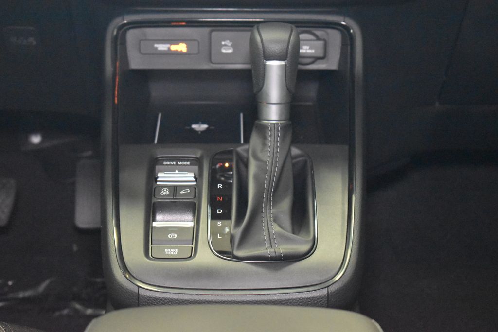 Thumbnail: 2026 Honda CR-V - 13