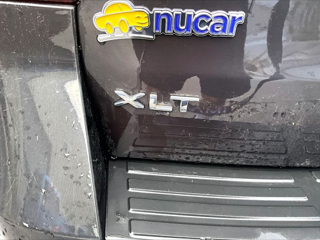 2024 Ford Expedition Max — photo 7