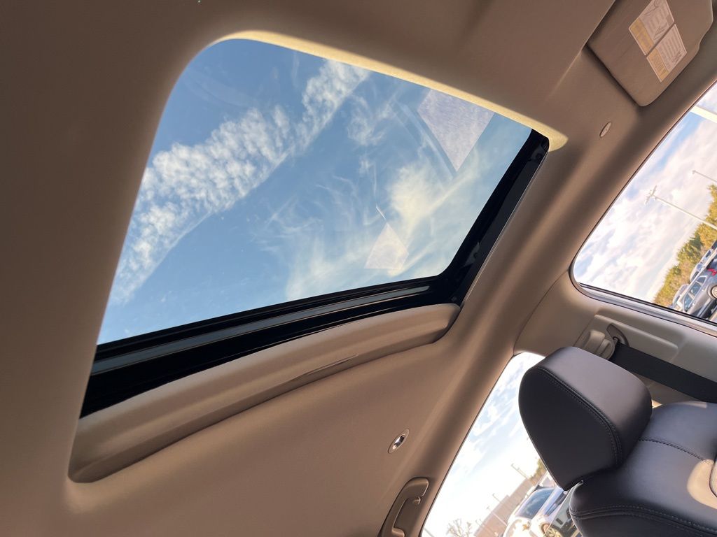 Thumbnail: 2026 Honda HR-V - 29